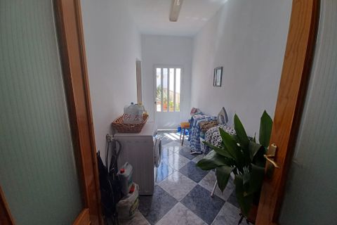 Byhus i Cantoria, Almeria, Cantoria - € 169.000 | Ref: Casa fortaleza - foto 38